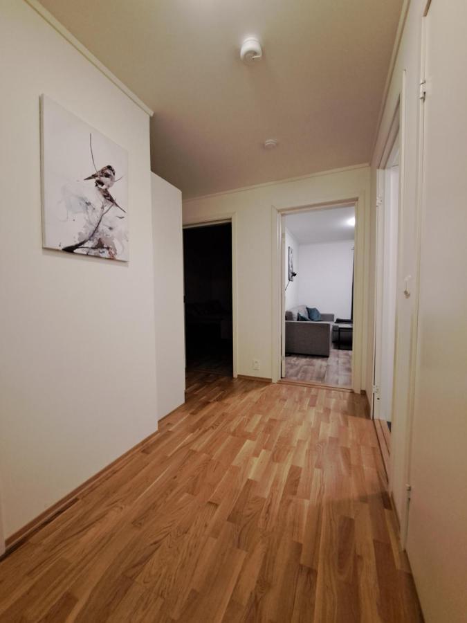 Apartmán The House Of Aurora II Tromsø Exteriér fotografie